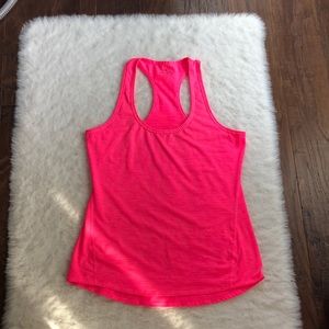 Athleta racer back